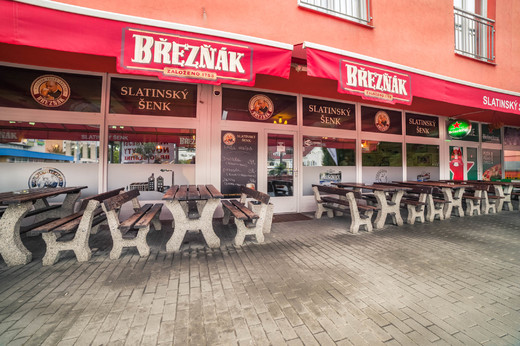 Slatinský šenk